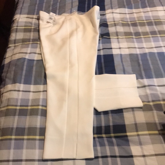 NATORI pants size 12 - BNWT - Picture 3 of 8